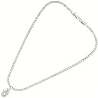 Collier Ottaviani Femme in  Alliage Métallique Zirconia 501053C